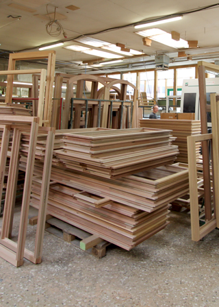 von Holzfenster mit dem Naturstoff Holz, höchste Qualität, Wärmeschutz und Energieeffizienz von Holzfenster mit dem Naturstoff Holz, höchste Qualität, Wärmeschutz und Energieeffizienz